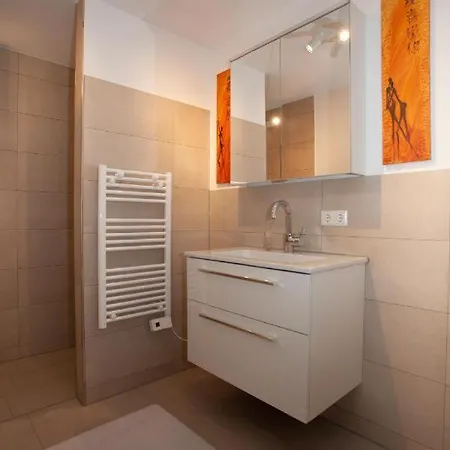 Will Apartment