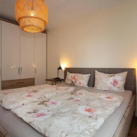 Will Apartment *