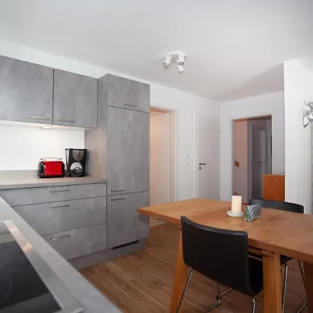 Will Apartment Bodman-Ludwigshafen