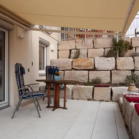 Apartment Will