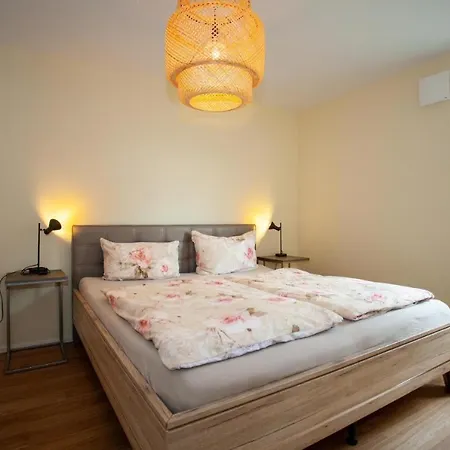 Will Apartment Bodman-Ludwigshafen
