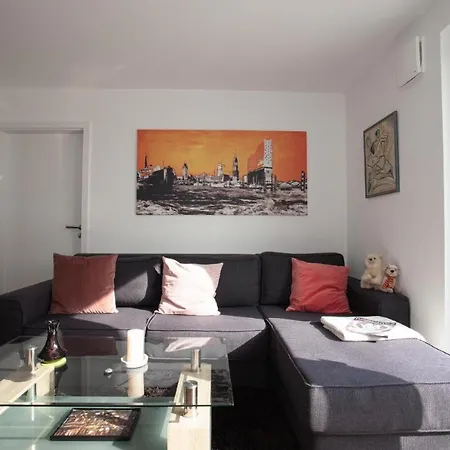 Will Apartment