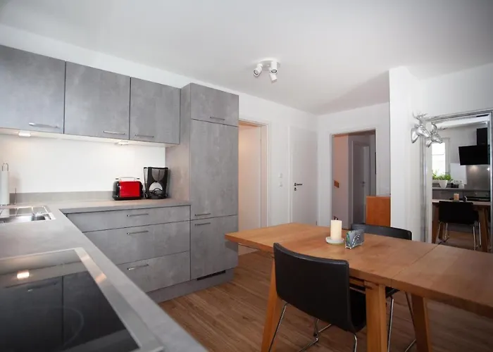 Will Apartman Bodman-Ludwigshafen