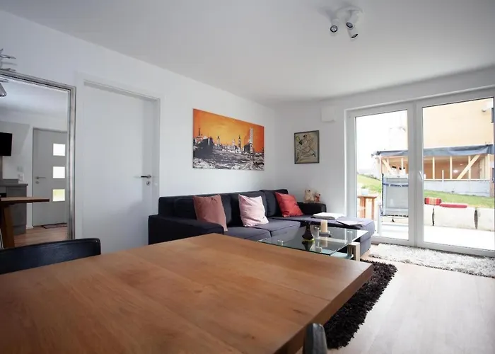 Will * Bodman-Ludwigshafen