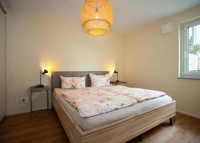 Will Apartman Bodman-Ludwigshafen